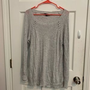 American eagle sweater